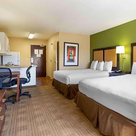 Extended Stay America Select Suites - Atlanta - Perimeter - Hammond Drive Sandy Springs Exterior foto