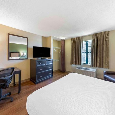 Extended Stay America Select Suites - Atlanta - Perimeter - Hammond Drive Sandy Springs Exterior foto